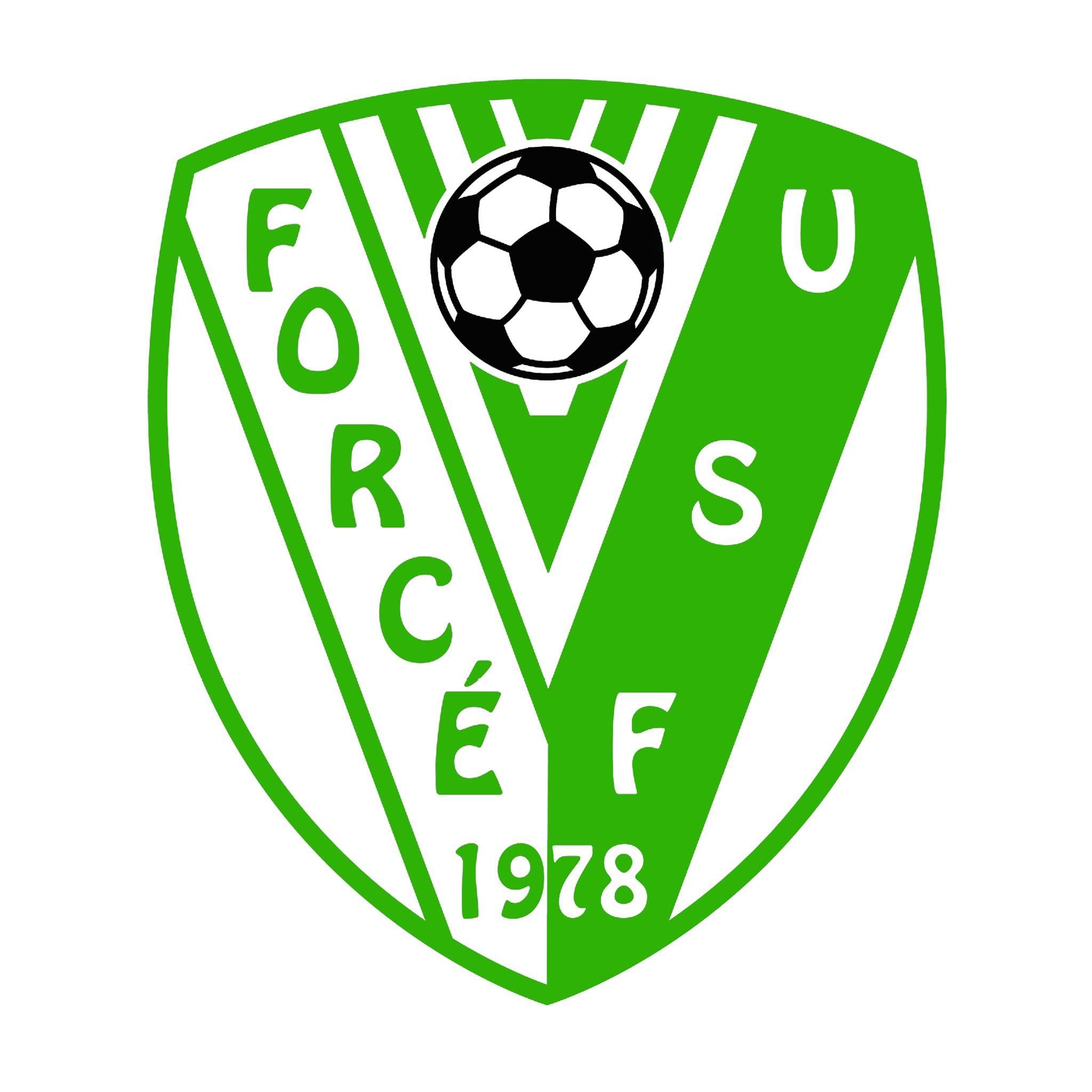 Usf Forcé Foot