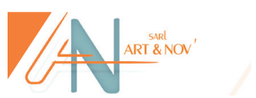 Lire la suite à propos de l’article SARL ART & NOV’