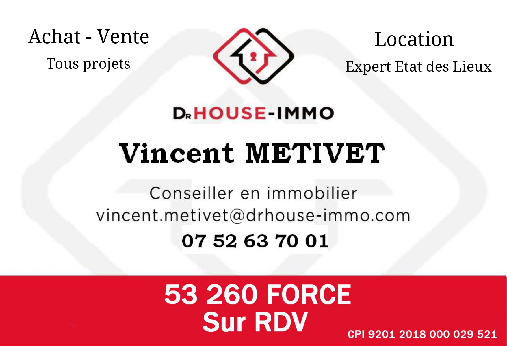 You are currently viewing Dr House Immobilier