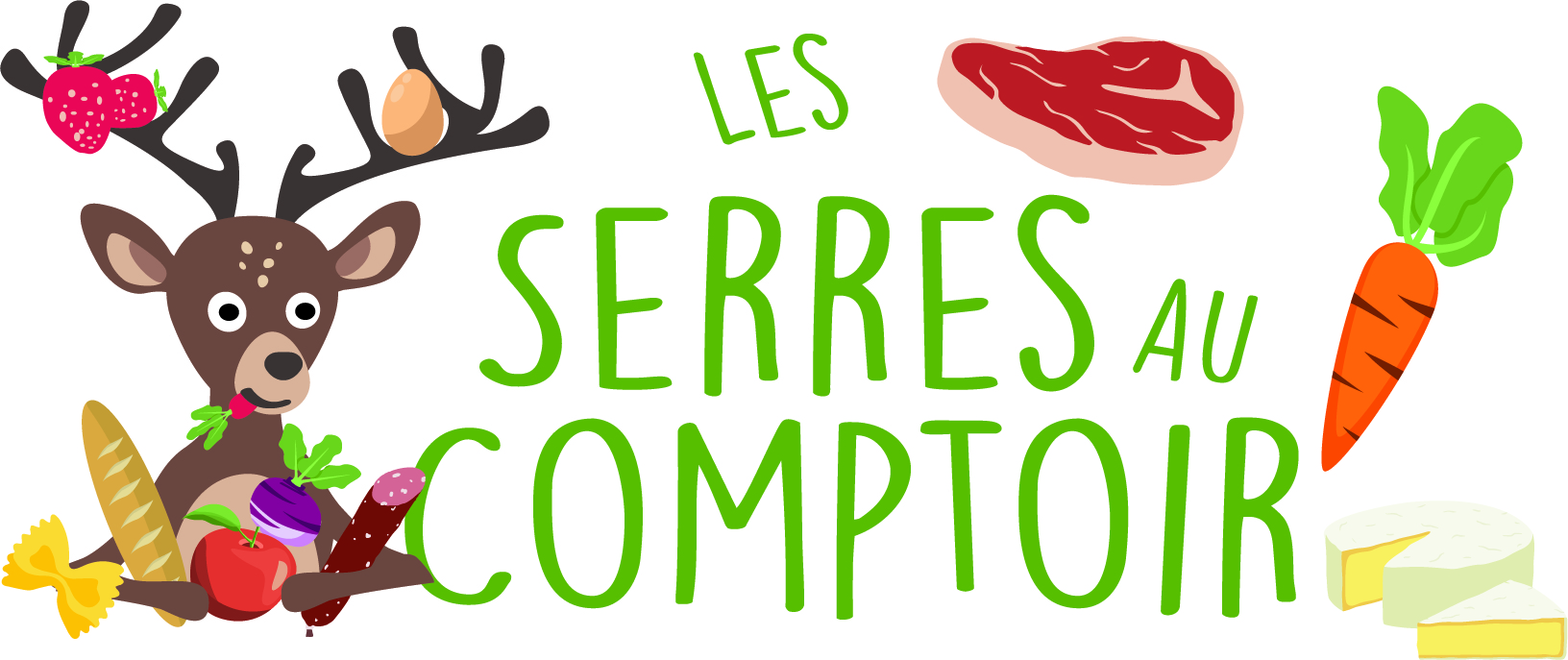 You are currently viewing Les serres au comptoir